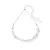 Coeur de Lion Dancing Crystals and Pearls nyakék 1124/10-1417 1028932