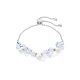 Coeur de Lion Dancing Crystals and Pearls karkötő 1124/30-1417  1028934