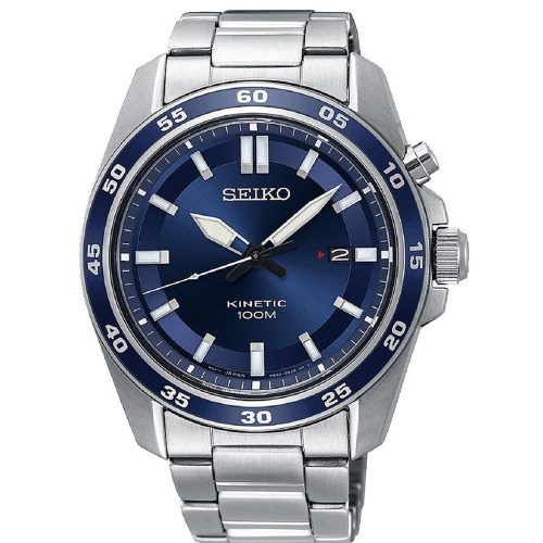 Seiko Kinetic férfi karóra SKA783P1  1029066