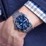 Seiko Kinetic férfi karóra SKA783P1 1029066