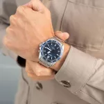 Seiko Kinetic férfi karóra SKA783P1 1029066