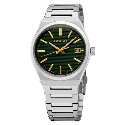 Seiko Classic férfi karóra SUR601P1  1029068