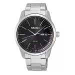 Seiko Solar férfi karóra SNE527P1 1029069