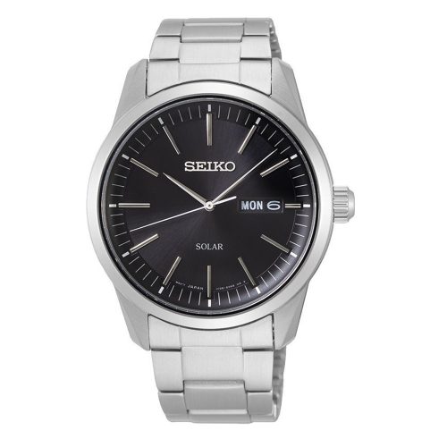 Seiko Solar férfi karóra SNE527P1  1029069