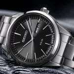 Seiko Solar férfi karóra SNE527P1 1029069