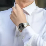 Seiko Solar férfi karóra SNE527P1 1029069