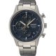 Seiko Neo Sport Chronograph Titánium férfi karóra SSB387P1  1029070