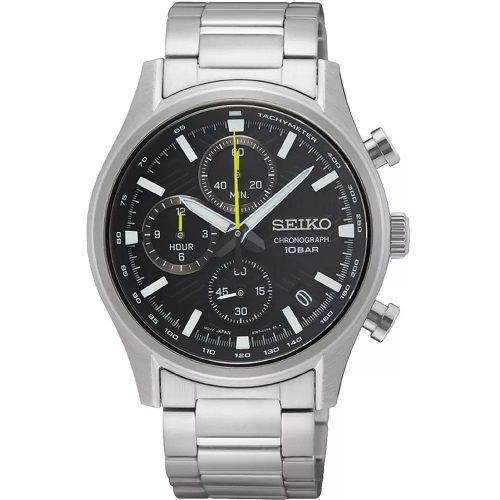 Seiko Neo Sport Chronograph férfi karóra SSB419P1  1029071