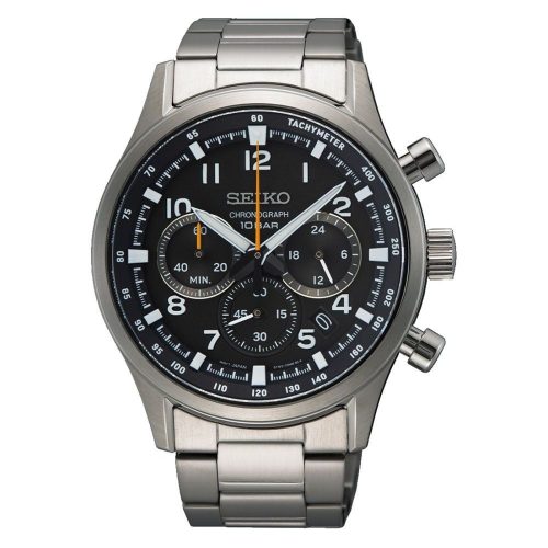 Seiko Neo Sport Chronograph férfi karóra SSB447P1  1029072