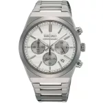 Seiko Sports Chronograph férfi karóra SSB451P1 1029073