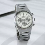Seiko Sports Chronograph férfi karóra SSB451P1 1029073