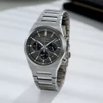 Seiko Sports Chronograph férfi karóra SSB455P1 1029074