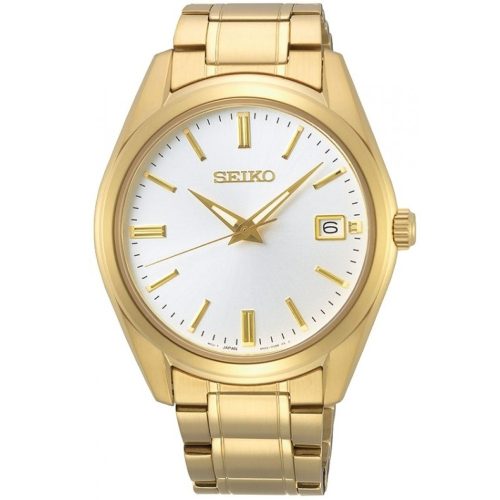 Seiko Classic férfi karóra SUR314P1  1029076