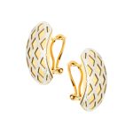 Arany fülbevaló 1029125-00-3_4