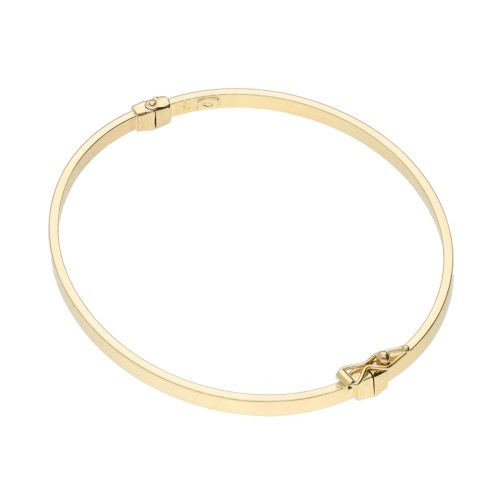 Arany reif karkötő 1029233-00-3_4