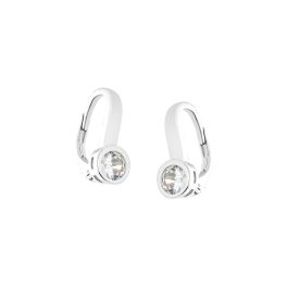 Ezüst köves fülbevaló 1029889-00-2_2