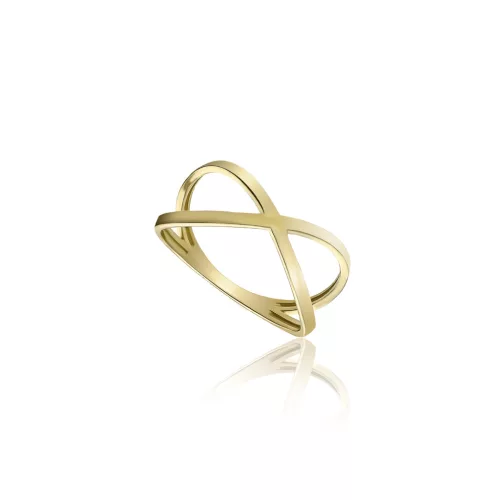 Arany gyűrű 1030086-56-1_5