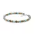 GAURA PEARLS NYAKÉK GYÖNGY, AGÁT, NEFRIT 1030475
