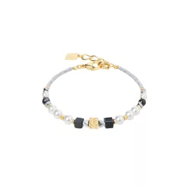   COEUR DE LION MODERN ELEGANCE SPIKES KARLÁNC 4314/30-1314 1030835