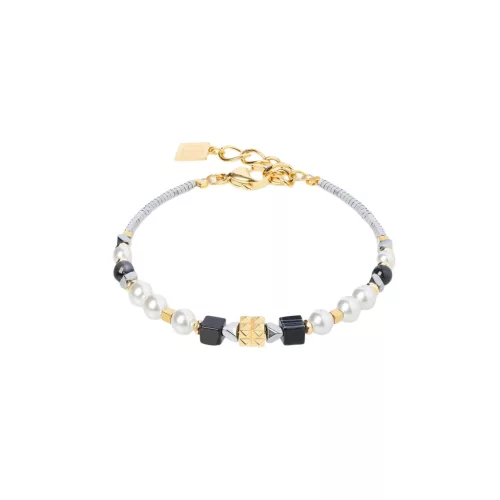 COEUR DE LION MODERN ELEGANCE SPIKES KARLÁNC 4314/30-1314 1030835