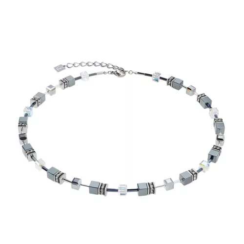 COEUR DE LION GEOCUBE PLATINUM NYAKÉK 4015/10-1217 1030862