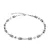 COEUR DE LION GEOCUBE PLATINUM NYAKÉK 4015/10-1217 1030862