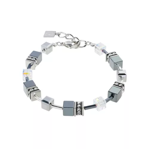 COEUR DE LION GEOCUBE PLATINUM KARLÁNC 4015/30-1217 1030864