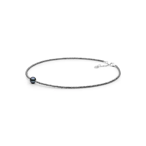 Gaura Pearls terahertz nyaklánc gyönggyel 1030903