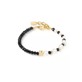 Coeur de Lion Trinity Spikes karlánc 4313/30-1314  1030943