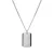 Nomination Strong Diamond férfi nemesacél nyaklánc 028343/065  1031006