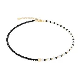 Coeur de Lion Trinity Spikes nyakék 4313/10-1314 1031071