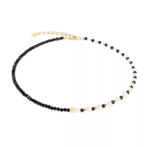 Coeur de Lion Trinity Spikes nyakék 4313/10-1314 1031071