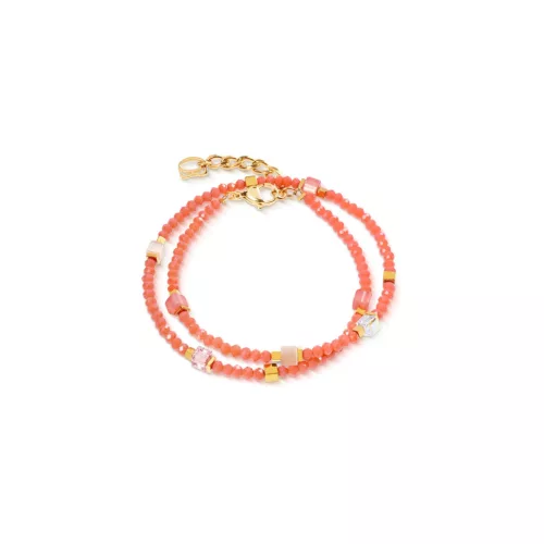 Coeur de Lion Joyful Colours karkötő 4460/30-0216 1031867