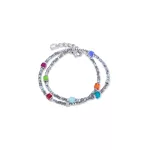 Coeur de Lion Joyful Colours karkötő 4460/30-1517 1031868