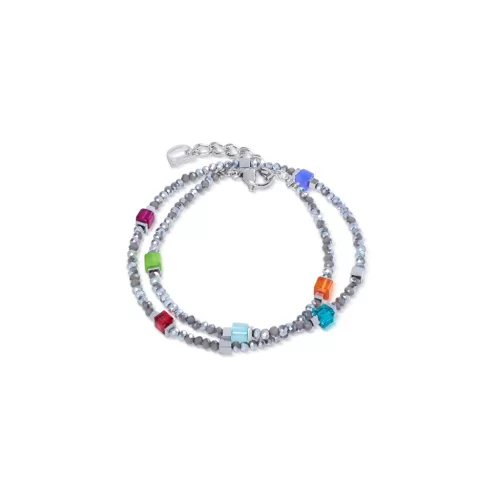 Coeur de Lion Joyful Colours karkötő 4460/30-1517 1031868