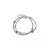 Coeur de Lion Joyful Colours karkötő 4460/30-1517 1031868