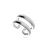 Ezüst gyűrű 1032317-57-4_1