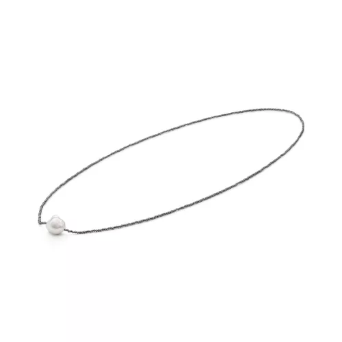 GAURA PEARLS NYAKLÁNC TERAHERTZ, BAROKK GYÖNGY 1032414