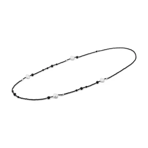 GAURA PEARLS NYAKLÁNC SPINEL, ÓNIX, GYÖNGY 1032415