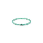 GAURA PEARLS AMAZONIT KARKÖTŐ 1032534