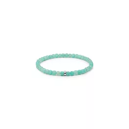 GAURA PEARLS AMAZONIT KARKÖTŐ 1032534