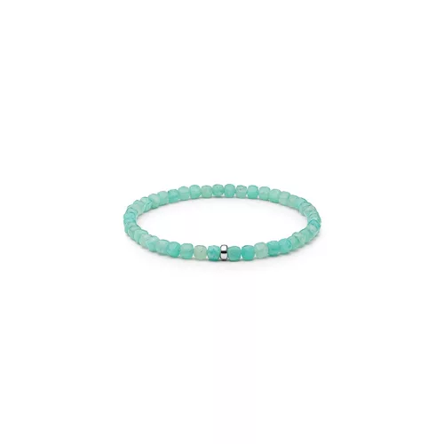 GAURA PEARLS AMAZONIT KARKÖTŐ 1032534