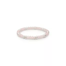 GAURA PEARLS KARKÖTŐ GYÖNGGYEL ÉS RÓZSAKVARCCAL 1032535