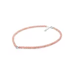 GAURA PEARLS OPÁL NYAKÉK EZÜST DÍSSZEL ÉS ZÁRRAL 1032831