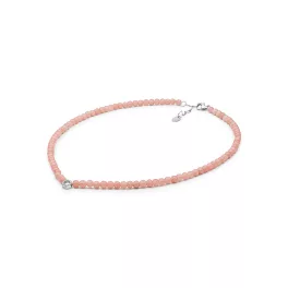   GAURA PEARLS OPÁL NYAKÉK EZÜST DÍSSZEL ÉS ZÁRRAL 1032831