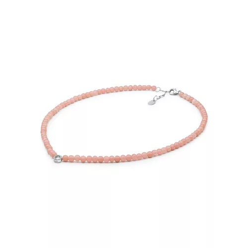 GAURA PEARLS OPÁL NYAKÉK EZÜST DÍSSZEL ÉS ZÁRRAL 1032831