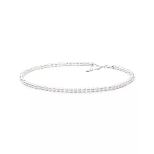 GAURA PEARLS GYÖNGYSOR EZÜST ZÁRRAL 1032840