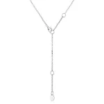 GAURA PEARLS EZÜST NYAKÉK GYÖNGYÖKKEL 1032849