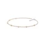 GAURA PEARLS NYAKÉK GYÖNGY ÉS CIRKÓNIA KÖVEKKEL 1032850