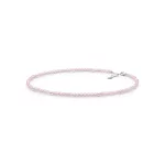 GAURA PEARLS NYAKÉK GYÖNGGYEL ÉS RÓZSAKVARCCAL 1032861